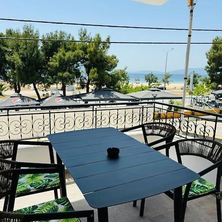 Seaviewapartment Ofrinion Ngoại thất bức ảnh