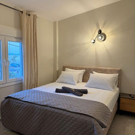 Seaviewapartment Ofrinion Ngoại thất bức ảnh