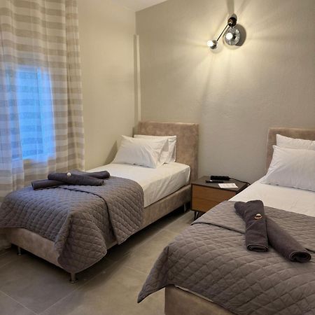 Seaviewapartment Ofrinion Ngoại thất bức ảnh