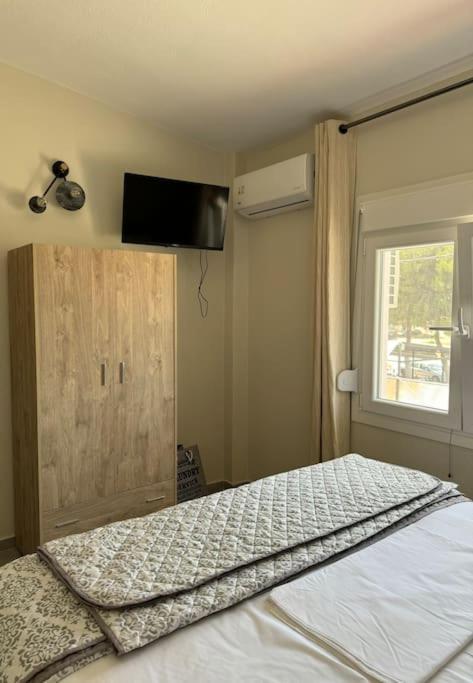 Seaviewapartment Ofrinion Ngoại thất bức ảnh